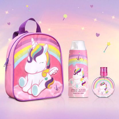 صورة Eau My Little Pony Backpack Gift Set