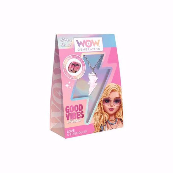 Picture of Wow Generation – Mood Necklaces