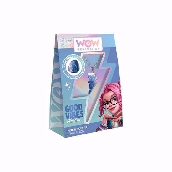 Picture of Wow Generation – Mood Necklaces