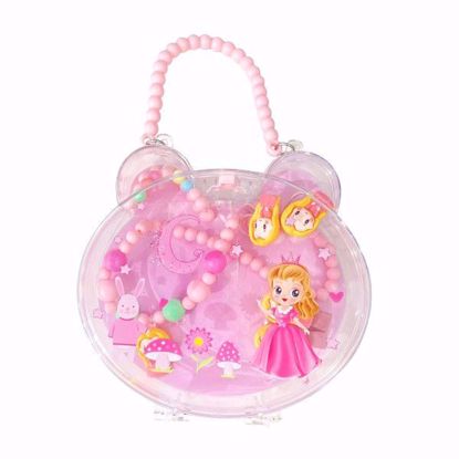 Picture of Princess Accessories Set for Girls Gift Box *Random