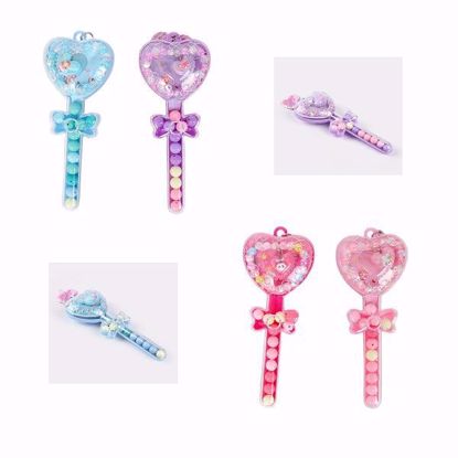 Picture of Bracelet  & Wand Set for Girls