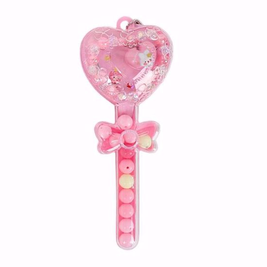 Picture of Bracelet  & Wand Set for Girls