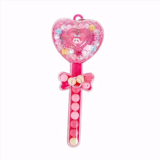Picture of Bracelet  & Wand Set for Girls