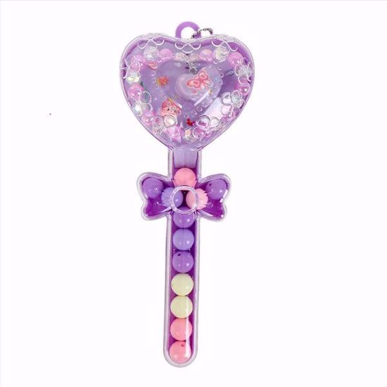 Picture of Bracelet  & Wand Set for Girls