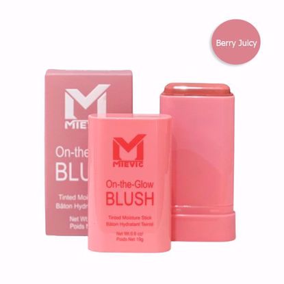 Picture of On The Glow Blush – Tinted Moisture Stick (Berry Juice)