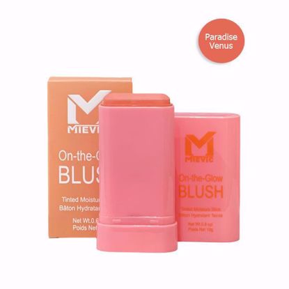 Picture of On The Glow Blush – Mievic Tinted Moisture Stick (Paradise Venus)