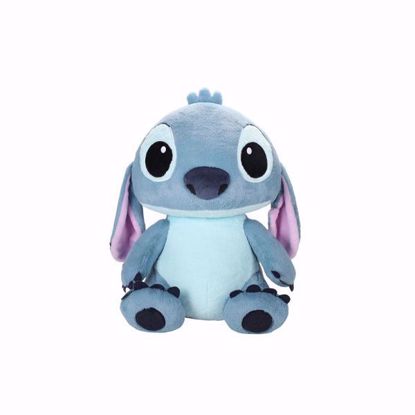 Picture of STITCH Fluffy Classic Collection – 32" Plush