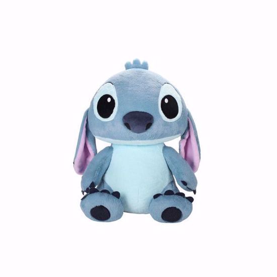 Picture of STITCH Fluffy Classic Collection – 32" Plush