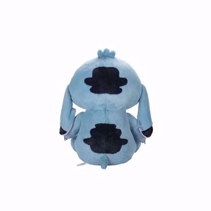 صورة STITCH Fluffy Classic Collection – 32" Plush
