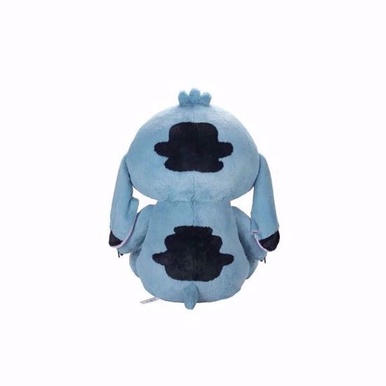 Picture of STITCH Fluffy Classic Collection – 32" Plush