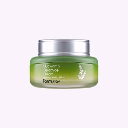 Picture of MUGWORT & CERAMIDE CREAM