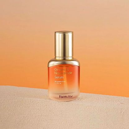 Picture of FarmStay Ginseng & Niacinamide Serum