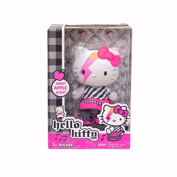 Mievic | Makeup and Cosmetics Online | Hello Kitty Rocker Doll – 4 ...