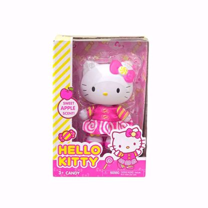 Picture of Hello Kitty Candy Doll – 4" Collectible Figure