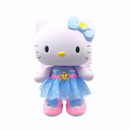 Picture of Hello Kitty Fairy Doll – 13" Collectible Figure ✨🧚‍♀️