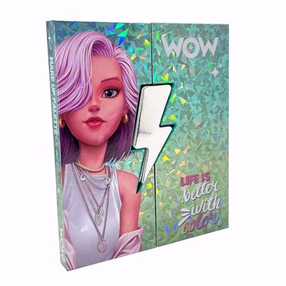 Picture of WOW Generation Cosmetic Palette