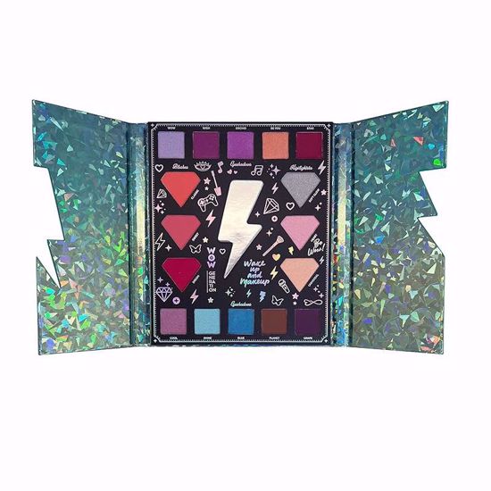 Picture of WOW Generation Cosmetic Palette