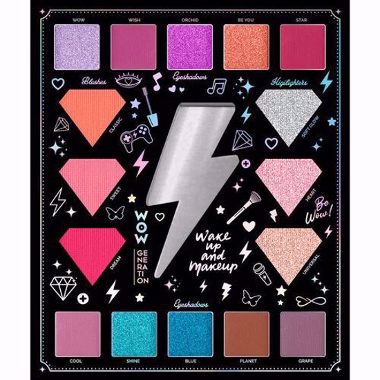 Picture of WOW Generation Cosmetic Palette