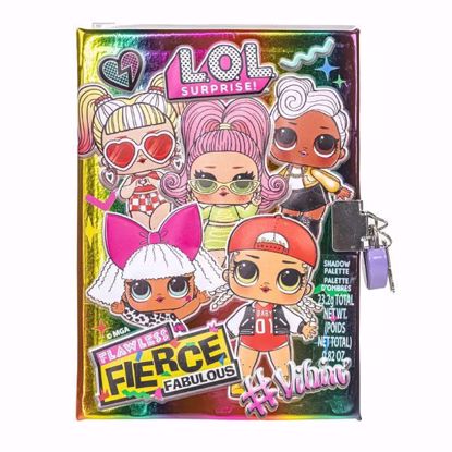 Picture of L.O.L. Surprise! Eyeshadow Palette