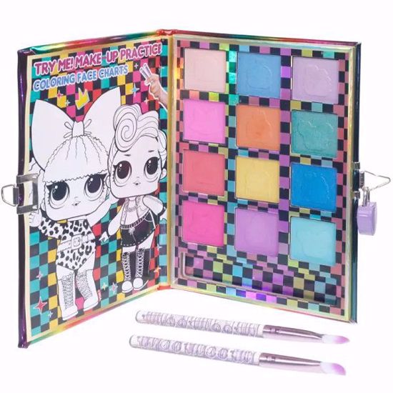Picture of L.O.L. Surprise! Eyeshadow Palette