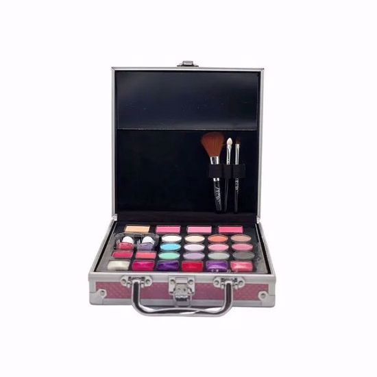 صورة Shush Makeover Studio – Makeup Kits for Kids 5+