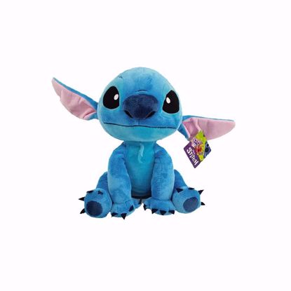 صورة Stitch & Lilo XL 20" Plush