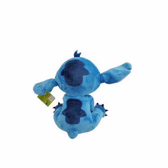 صورة Stitch & Lilo XL 20" Plush