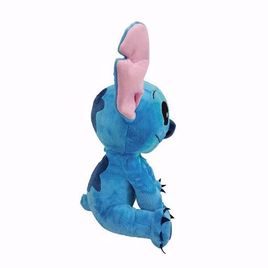 صورة Stitch & Lilo XL 20" Plush