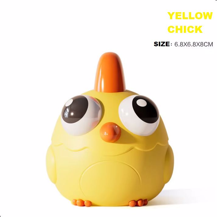 CHICKEN