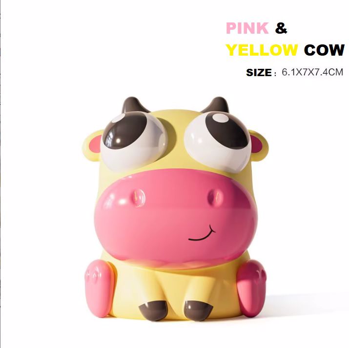 COW