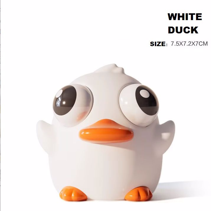DUCK