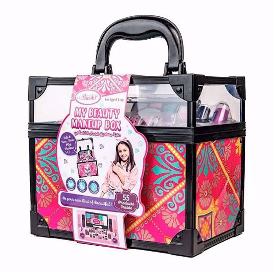 Picture of Shush! My Beauty Makeup Box