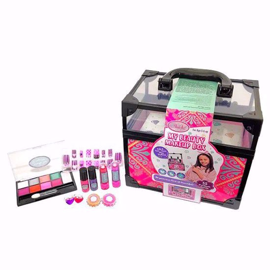 Picture of Shush! My Beauty Makeup Box