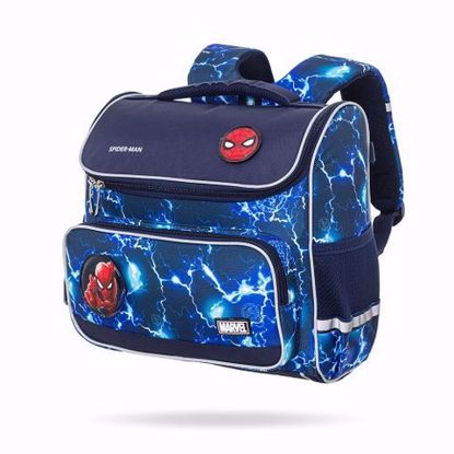 صورة Marvel Spider-Man Fashion Backpack
