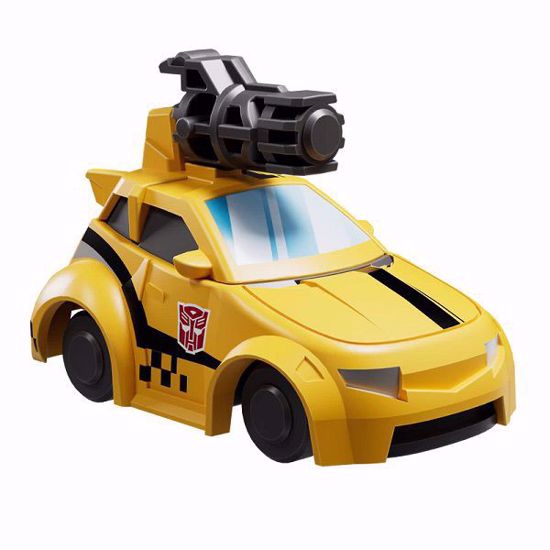 صورة Transformers Blokees – Defender Version 02: The Overthrow Blind Box
