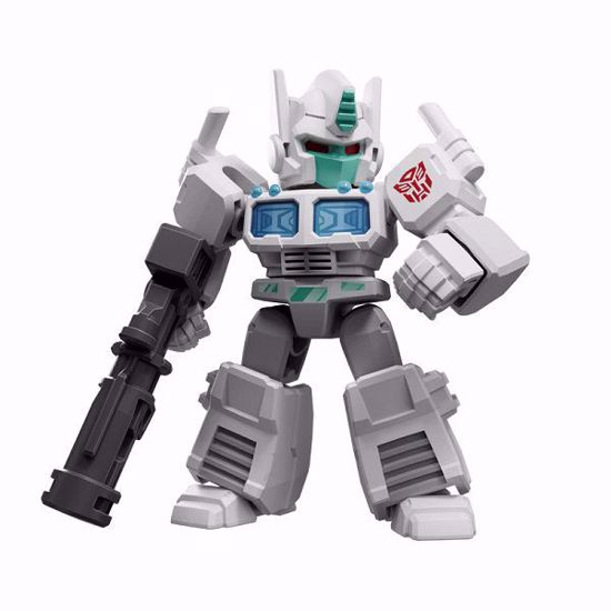صورة Transformers Blokees – Defender Version 02: The Overthrow Blind Box