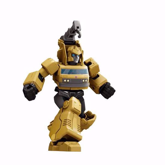 Picture of Blokees Transformers – Galaxy Version 02: SOS Blind Box