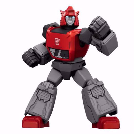 Picture of Blokees Transformers – Galaxy Version 02: SOS Blind Box