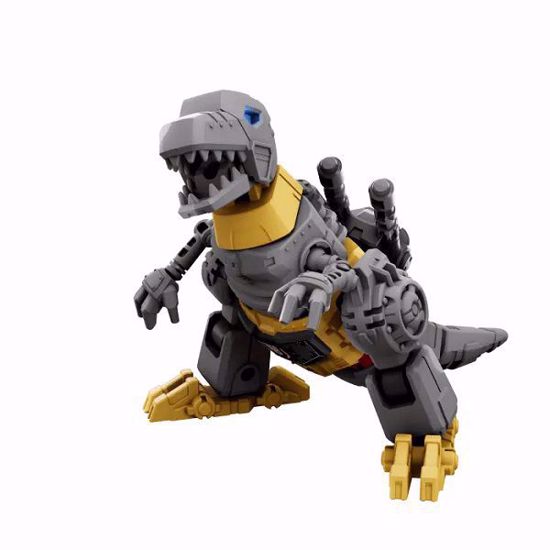 Picture of Blokees Transformers – Galaxy Version 02: SOS Blind Box