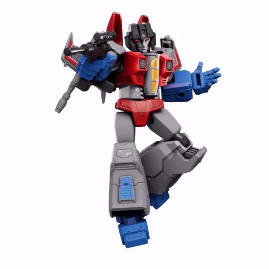 Picture of Blokees Transformers – Galaxy Version 02: SOS Blind Box