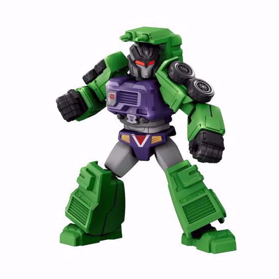 Picture of Blokees Transformers – Galaxy Version 02: SOS Blind Box