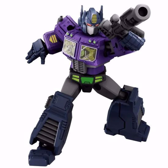 Picture of Blokees Transformers – Galaxy Version 02: SOS Blind Box