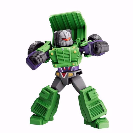 Picture of Blokees Transformers – Galaxy Version 02: SOS Blind Box