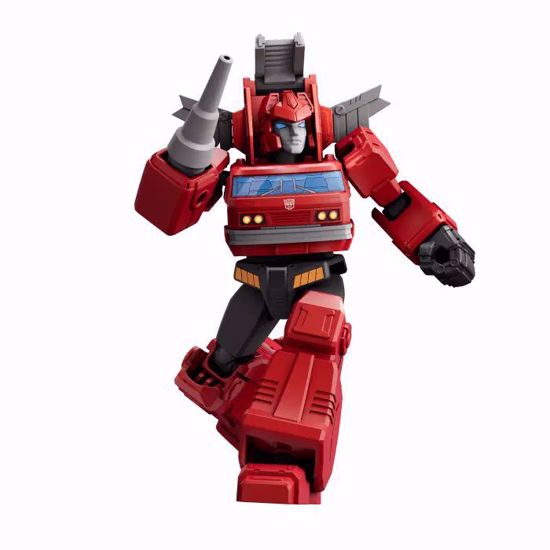 Picture of Blokees Transformers – Galaxy Version 02: SOS Blind Box
