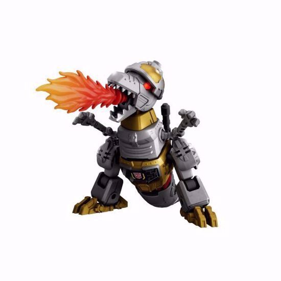 Picture of Blokees Transformers – Galaxy Version 02: SOS Blind Box