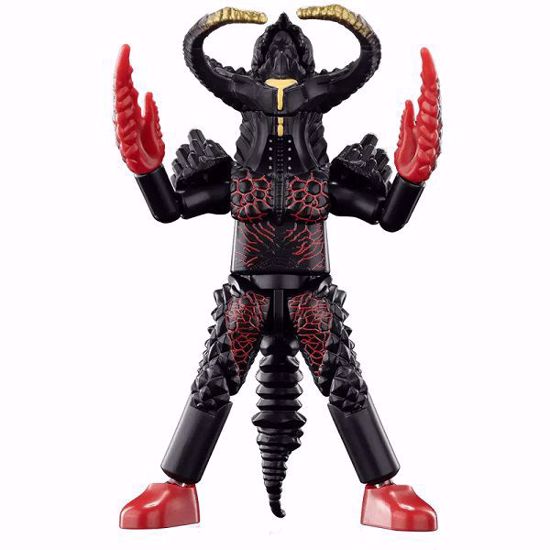 Picture of Blokees Ultraman – Galaxy Version 13: Unleash Your Imagination Blind Box
