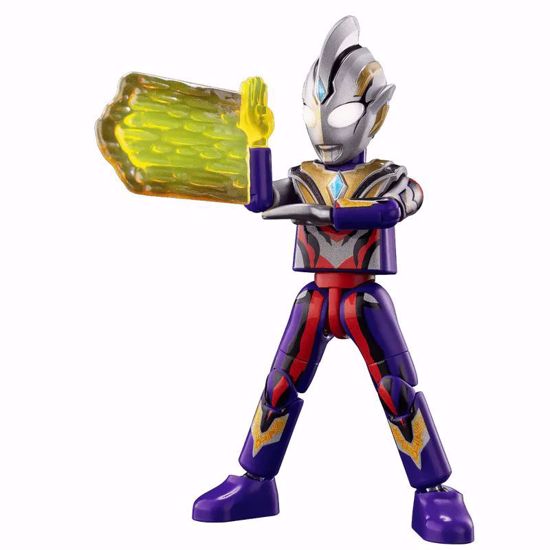 Picture of Blokees Ultraman – Galaxy Version 13: Unleash Your Imagination Blind Box