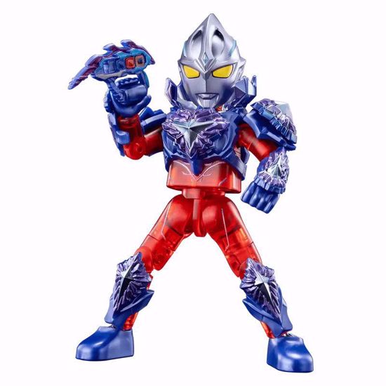 Picture of Blokees Ultraman – Galaxy Version 13: Unleash Your Imagination Blind Box
