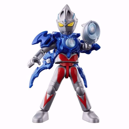 Picture of Blokees Ultraman – Galaxy Version 13: Unleash Your Imagination Blind Box