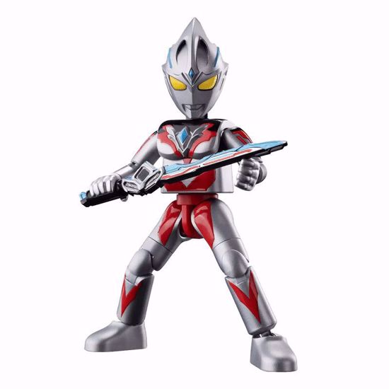 Picture of Blokees Ultraman – Galaxy Version 13: Unleash Your Imagination Blind Box